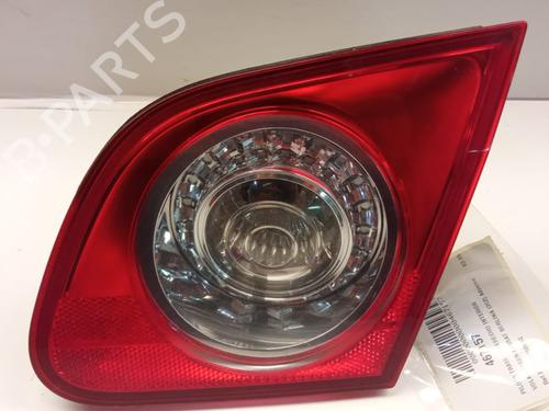 Right tailgate light VW PASSAT B6 (3C2)  | BP12434396C80 