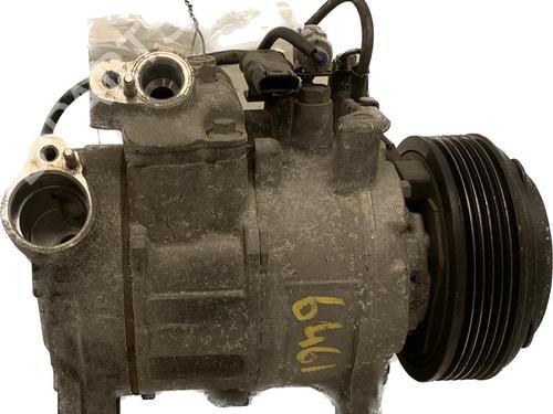 AC compressor BMW 3 Touring (E91) 320 d | BP10997599M34 