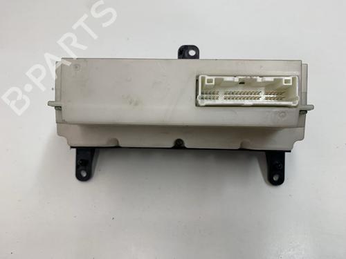 Climate control NISSAN QASHQAI / QASHQAI +2 I (J10, NJ10, JJ10E) 1.5 dCi | BP16839233I5 