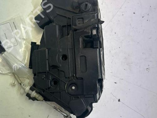 Rear right lock SEAT IBIZA IV SC (6J1, 6P5)  | BP20487097C99 