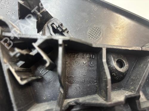 Left mirror RENAULT MEGANE III Hatchback (BZ0/1_, B3_) 1.6 16V (BZ1B, BZ1H) | BP27254239C26 