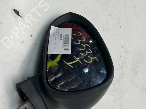 Left mirror SEAT LEON (1P1) 1.9 TDI | BP20209722C26 
