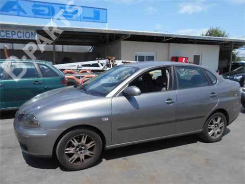 Used Parts SEAT CORDOBA (6L2)  1.9 TDI  1156679