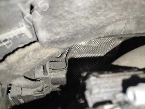 Used ABS pump VW GOLF V (1K1) [2003-2010]  29508401