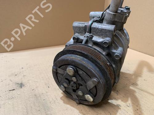 AC-Kompressor HONDA JAZZ II (GD_, GE3, GE2) 1.2 i-DSI (GD5, GE2) | BP13360828M34 