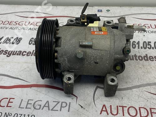 AC compressor NISSAN PRIMERA Traveller (WP11) 2.0 16V | BP11008467M34 