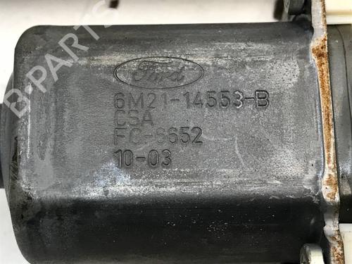 Front right window mechanism FORD MONDEO IV (BA7) 2.0 TDCi | BP26694106C23 