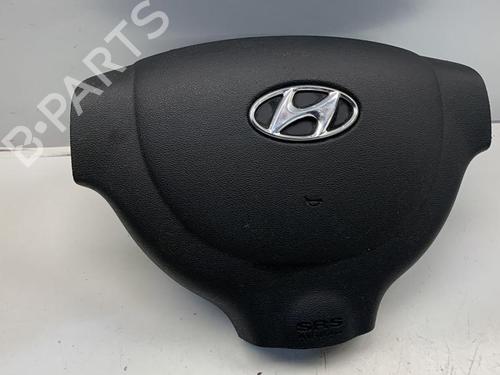 Driver airbag HYUNDAI i10 I (PA) 1.1 | BP13391306C9 