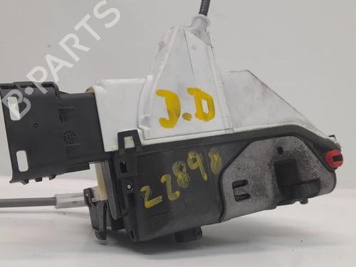 Front right lock CITROËN C4 CACTUS 1.2 VTi 82 | BP13371496C97 