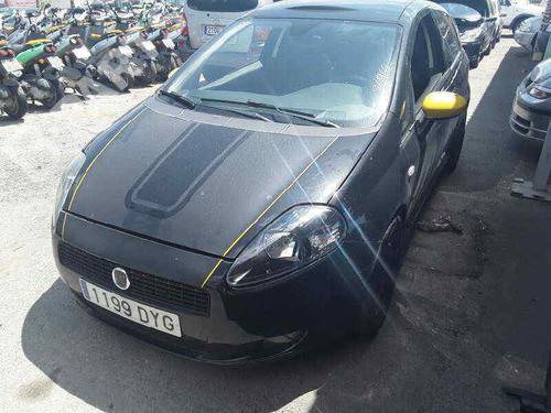 Used Parts FIAT GRANDE PUNTO (199_)  1.9 D Multijet  1157780