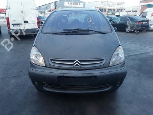 Fuse box CITROËN XSARA PICASSO (N68) 2.0 HDi | BP16323165E1 