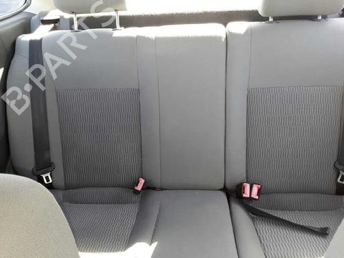 Mass air flow sensor SEAT IBIZA III (6L1)  | BP11000954M95 