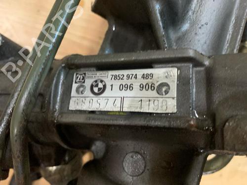 Steering rack BMW 3 (E46) 320 i | BP16132850M22 