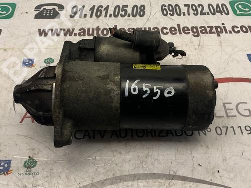 Used Starter HYUNDAI i30 Estate (FD) 1.6 CRDi (116 hp) 11004222