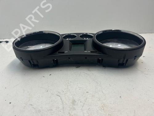 Instrument cluster PEUGEOT 308 SW I (4E_, 4H_)  | BP21377824C47 