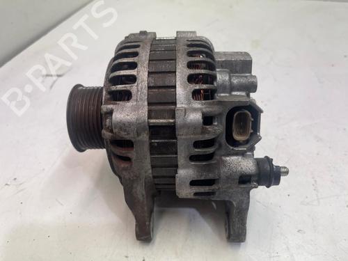 Alternator MAZDA 3 Saloon (BK) 2.0 MZR-CD (BK12) | BP19152234M7 