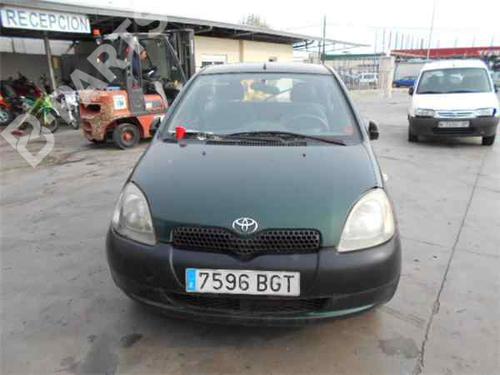 Used Parts TOYOTA YARIS (_P1_)  1.0 (SCP10_, SCP10R)  1156461