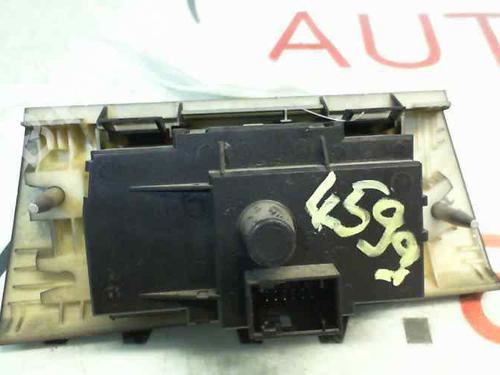 Headlight switch BMW 3 (E90) 318 d | BP11005327I24 