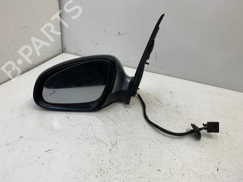 Used Left mirror OPEL ASTRA J (P10) 1.6 CDTi (68) (136 hp) 28151212
