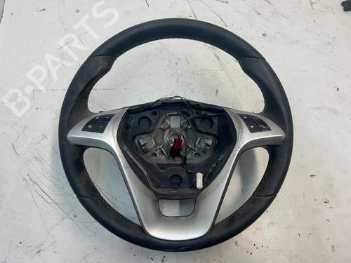 Used Steering wheel LANCIA DELTA III (844_) 1.6 D Multijet (844.AXC11, 844.AXC1A) (120 hp) 25493113
