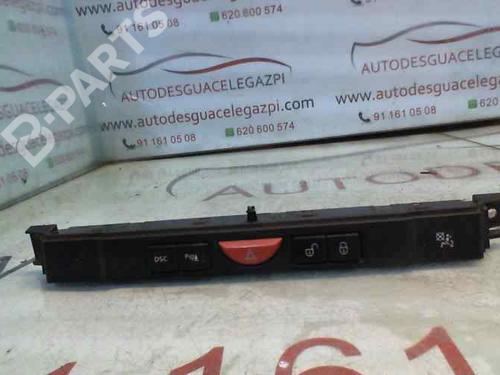 Used Warning switch LAND ROVER RANGE ROVER SPORT I (L320) 3.6 D 4x4 (272 hp) 11005930