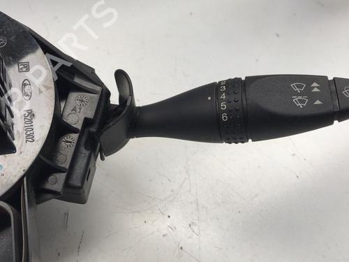 Headlight switch FORD FIESTA V (JH_, JD_) 1.4 TDCi | BP13085567I24 