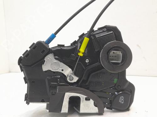 Used Front right lock TOYOTA AURIS (_E18_) [2012-2018]  22444381