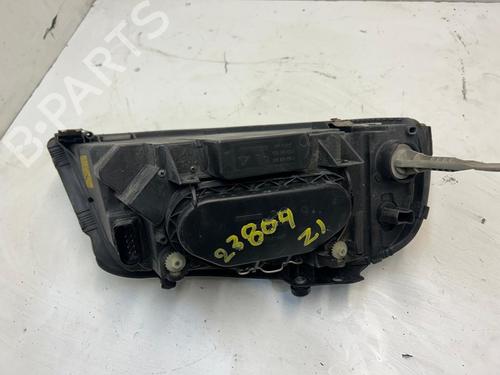 Left headlight VW SHARAN (7M8, 7M9, 7M6) 1.9 TDI | BP25333330C28 
