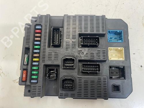 Used Fuse box PEUGEOT 308 I (4A_, 4C_) [2007-2016]  19921965
