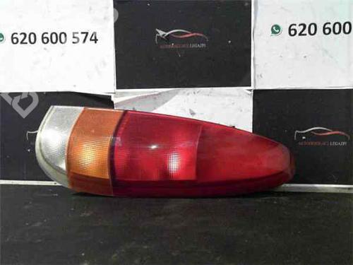 Used Right taillight HYUNDAI ATOS (MX) 1.0 i (54 hp) 10995695