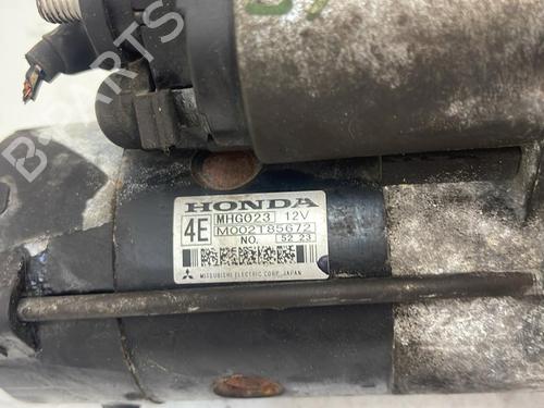 Starter HONDA ACCORD VII (CL, CN) 2.2 i-CTDi (CN1) | BP30105192M8
