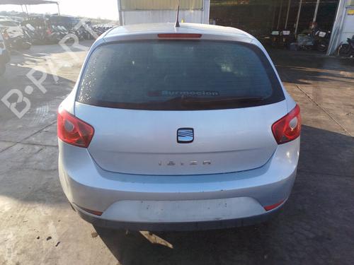 Radiator fan SEAT IBIZA IV (6J5, 6P1) | BP30172435M35