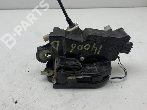 Used Front right lock MERCEDES-BENZ VITO Bus (W639) 109 CDI (639.701, 639.703, 639.705) (95 hp) 11001834