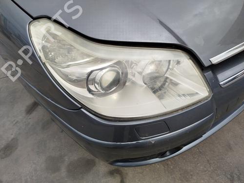 Phare droit CITROËN C5 I (DC_) 2.0 16V (DCRFNC, DCRFNF) (136 hp) 30517961