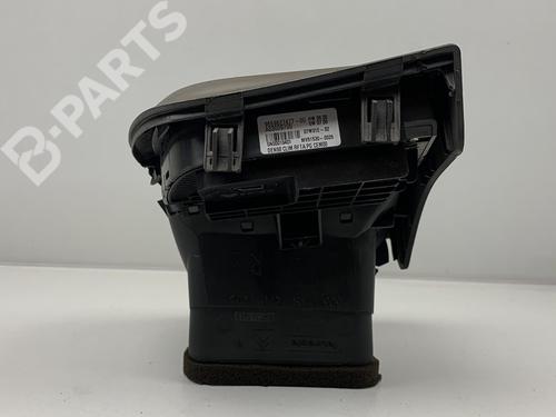 Climate control CITROËN C4 Picasso I MPV (UD_) 2.0 HDi 138 | BP11686244I5 