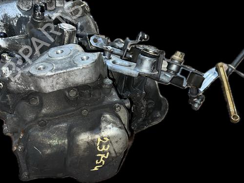 Gearbox PEUGEOT 406 (8B) 2.0 16V | BP22745636M3 