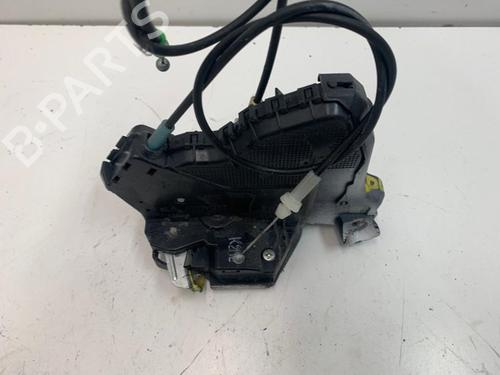 Front left lock TOYOTA VERSO (_R2_) 2.0 D-4D (AUR20_, AUR20R) | BP15820349C98 