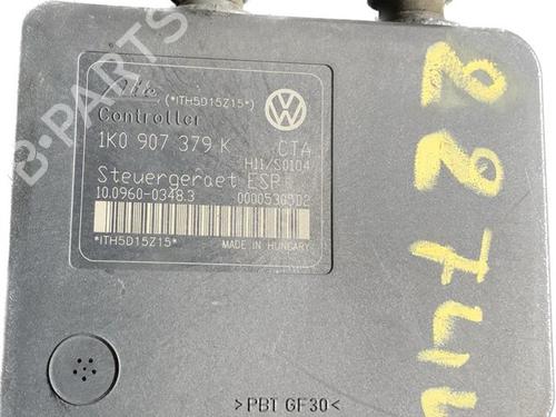 ABS pump VW TOURAN (1T1, 1T2) 2.0 TDI 16V | BP12933019M43 