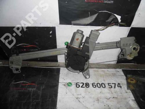 Used Front right window mechanism Front right window mechanism CITROËN C3 I (FC_, FN_) 1.4 HDi (68 hp) 10996663 10996663