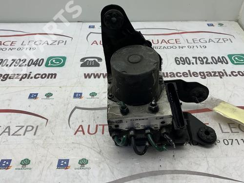 ABS pump RENAULT MEGANE II (BM0/1_, CM0/1_) 1.5 dCi (BM1E, CM1E) | BP11008023M43 