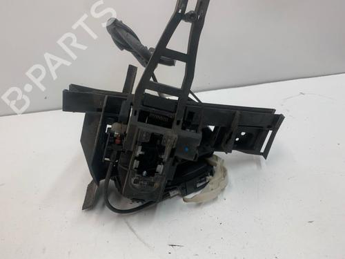 Rear right lock FORD FOCUS III Turnier 1.6 TDCi | BP16357864C99 