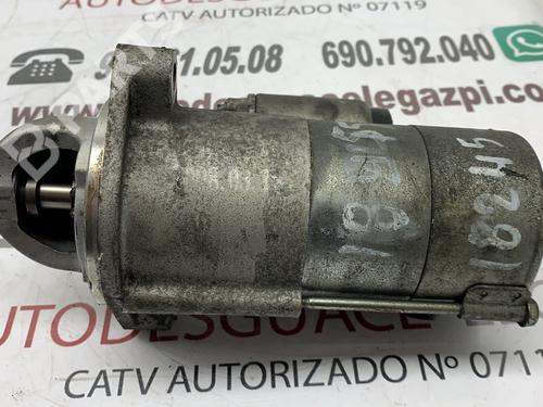 Used Starter CHEVROLET CAPTIVA (C100, C140) 2.0 D 4WD (150 hp) 11006272