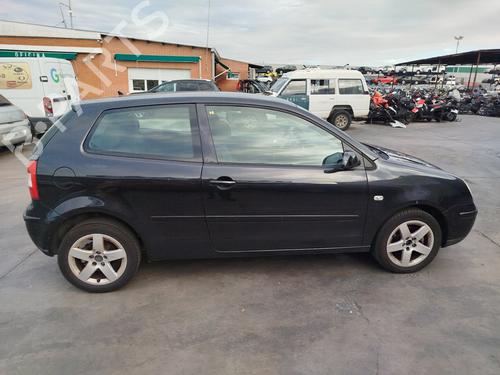 Right front driveshaft VW POLO IV (9N_, 9A_) 1.4 16V | BP30147478M39