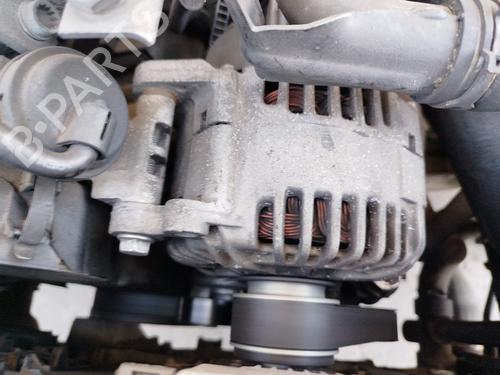 Generator AUDI A4 B7 Avant (8ED) [2004-2008]  30123990