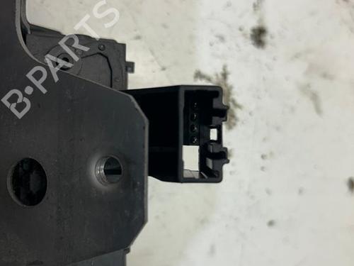 Tailgate lock FORD FOCUS II Turnier (DA_, FFS, DS)  | BP19697457C101 