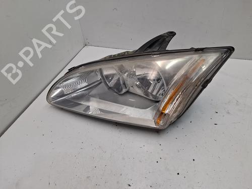Left headlight FORD FOCUS II (DA_, HCP, DP)  | BP18642347C28 