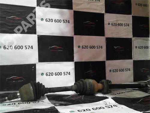 Drivaksel foran Høyre OPEL ASTRA H (A04) 1.7 CDTI (L48) | BP10996453M39 