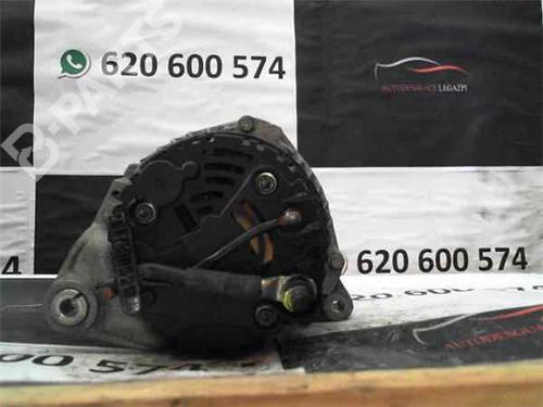 Alternator AUDI A4 B5 (8D2) 1.8 T | BP10996263M7 