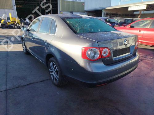 AC compressor VW JETTA III (1K2) | BP30172431M34