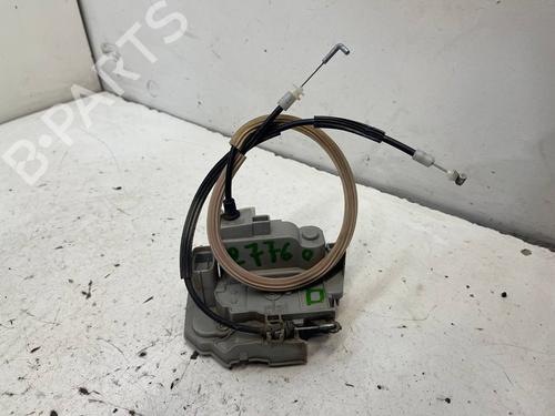 Used Front right lock LANCIA DELTA III (844_) [2008-2014]  30641917